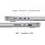 MacBook Pro 16″ M5Pro 18xCPU/20xGPU/48G/1T SSD - stříbrný