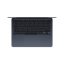 Apple MacBook Air 13'' M3 8C CPU/8C GPU/16G/256 SSD - Temně inkoustový