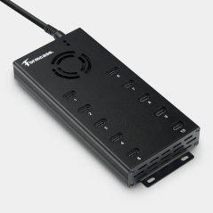 Formcase TransformerHub H10 Pro USB-C nabíjecí a synchronizační HUB
