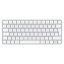 Apple Magic Keyboard/Bezdrátová Bluetooth/SK layout/Bílá