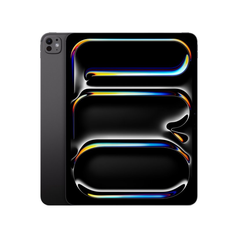 Apple iPad Pro 13" M5 Wi-Fi 12GB/256GB - vesmírně černý