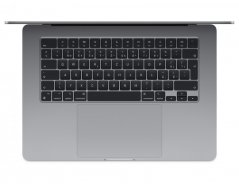 Apple MacBook Air 15"/M3/15,3"/2880x1864/16GB/512GB SSD/M3/Sonoma/Space Gray/1R