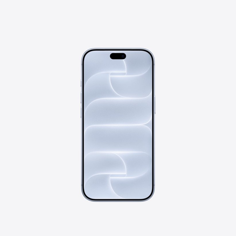 Apple iPhone 18 Pro 512GB - ledovcově modrý
