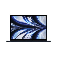 Apple MacBook Air 13'' M2 8 CPU/10 GPU/8G RAM/512GB - Temně inkoustový