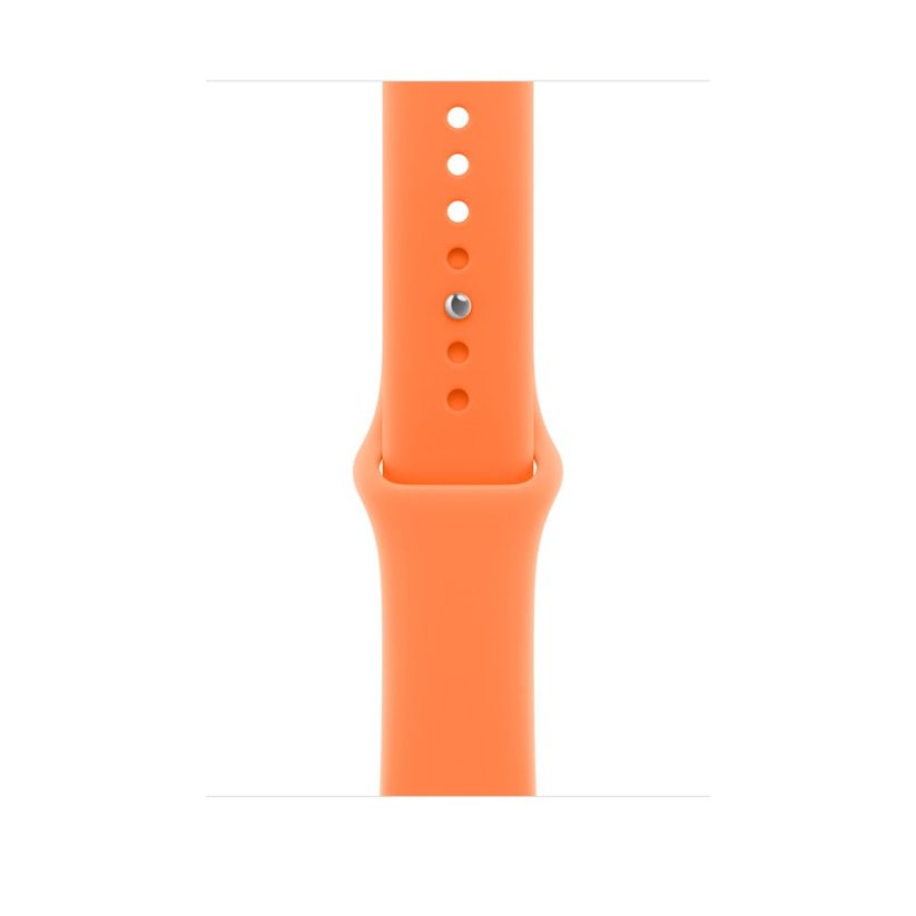 Watch Acc/46/Clementine Sport Band - M/L