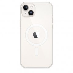 Průhledný kryt s MagSafe pro iPhone 14 Plus