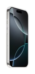 Apple Průhledný kryt s MagSafe na iPhone 16 Pro