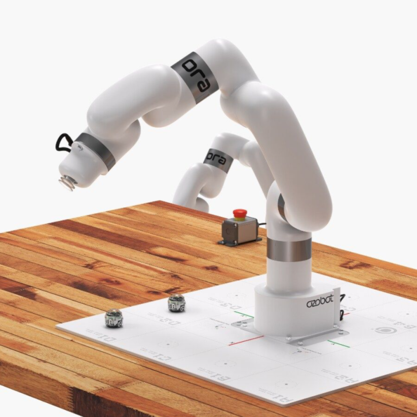 Ozobot ORA