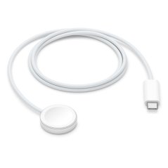 Apple Magnetický rychlonabíjecí USB-C kabel k Apple Watch (1m)