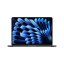 MacBook Air 13'' M3 8C CPU/10C GPU/24G/512/CZ/MID