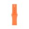 Watch Acc/42/Clementine Sport Band - M/L