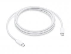 Apple 240W USB‑C nabíjecí kabel (2m)