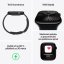 Apple Watch Series 10 42mm Cellular stříbrný hliník s oblačně modrým provlékacím řemínkem