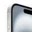 iPhone 16 Plus 128GB bílý