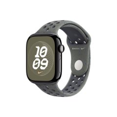 Apple Watch 40mm Cargo khaki sportovní řemínek Nike - M/L