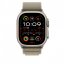 Apple Watch 49mm Olivový Alpský tah – malý
