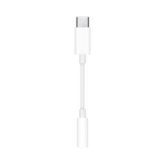 Apple USB-C adaptér pro 3,5mm sluchátkový jack