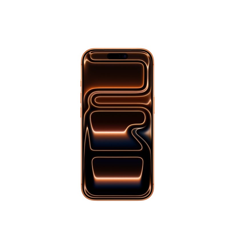 iPhone 17 Pro 512GB kosmicky oranžový