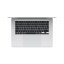 MacBook Air 15'' M3 8C CPU/10C GPU/16G/512 SSD - Stříbrný