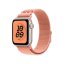 Apple Watch 46mm Alpenglow Pink Nike provlékací sportovní řemínek