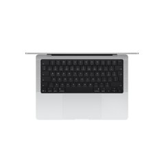 MacBook Pro 14″ M5 10xCPU/10xGPU/32G/1T SSD - stříbrný