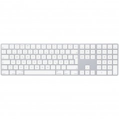 Magic Keyboard s numerickou klávesnicí - GE