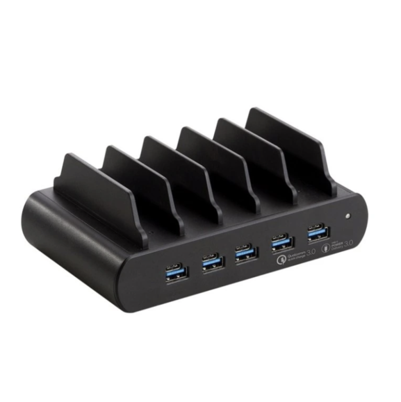 Charging C5 - 150W nabíjecí stanice