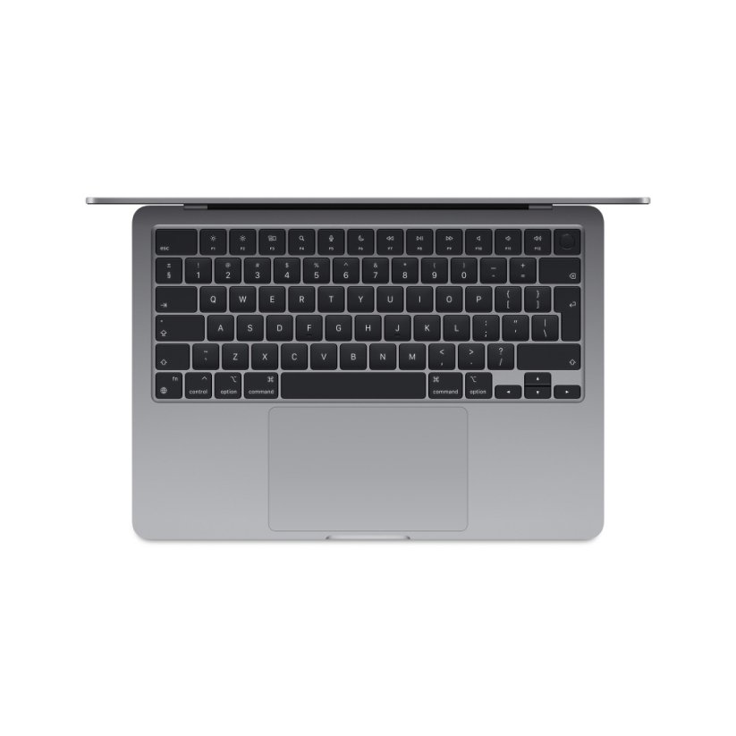 MacBook Air 13'' M3 8C CPU/10C GPU/24G/512/CZ/SPG