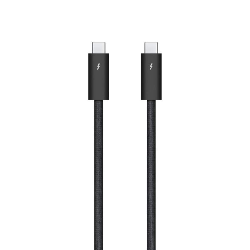 Apple Kabel Thunderbolt 4 (USB‑C) Pro (3m)