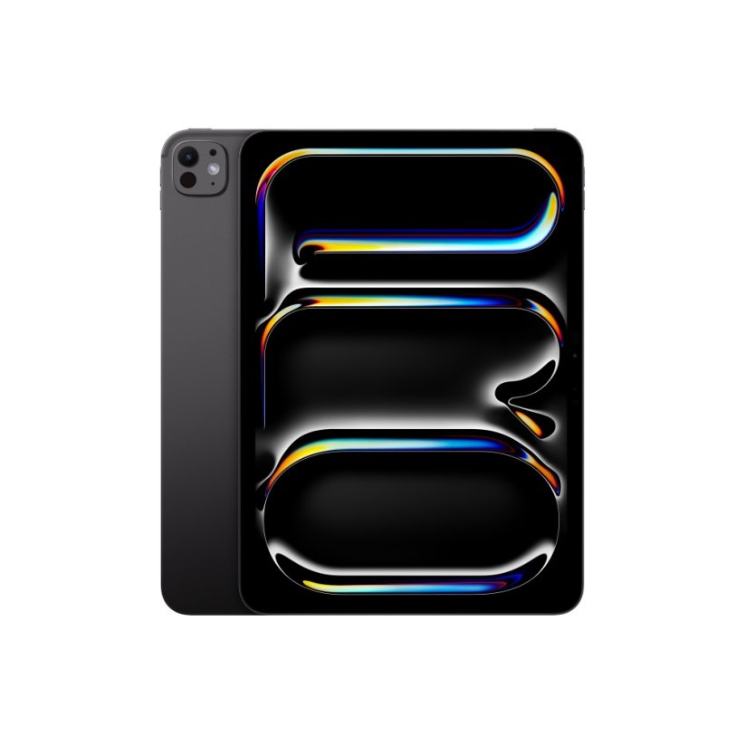 Apple iPad Pro 11″ M4Wi-Fi 2TB S.G. - Vesmírně černý
