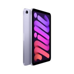 Apple iPad mini WiFi 8,3" 256GB - fialový
