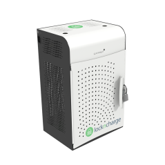 LocknCharge Carrier 10 - dobíjecí stanice pro iPady a tablety