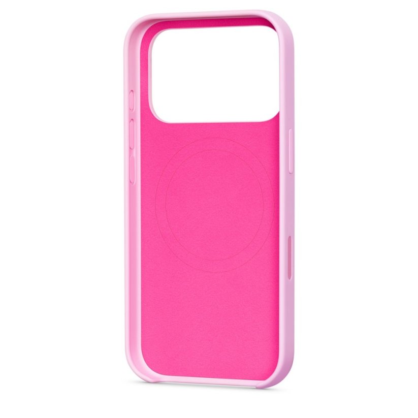 Beats iPhone 17 Pro Case/MS+Cam.C-Pebble Pink