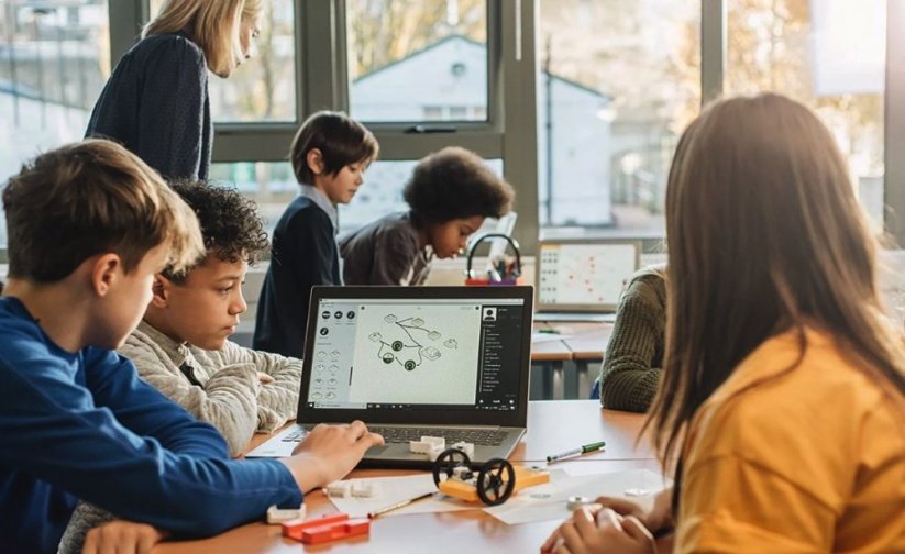 Sam Labs - Classroom Kit 10