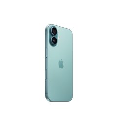 iPhone 16 512GB modrozelený