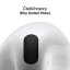 Apple AirPods 4 s aktivním potlačením hluku (2024)