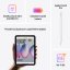 Apple iPad mini 128GB fialová 2024
