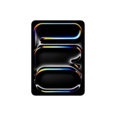 Apple iPad Pro 11" M5 Wi-Fi 16GB/1TB - stříbrný