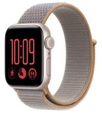 Apple 40mm provlékací sportovní řemínek - šambré
