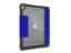 STM Dux Plus Duo - pouzdro na iPad 10,2″ (7., 8., 9. generace) - modré