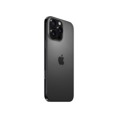 iPhone 16 Pro Max 256GB černý titan