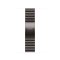 Apple Watch 42mm břidlicově šedý článkový tah