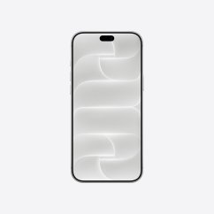 Apple iPhone 18 Pro 2TB - stříbrný