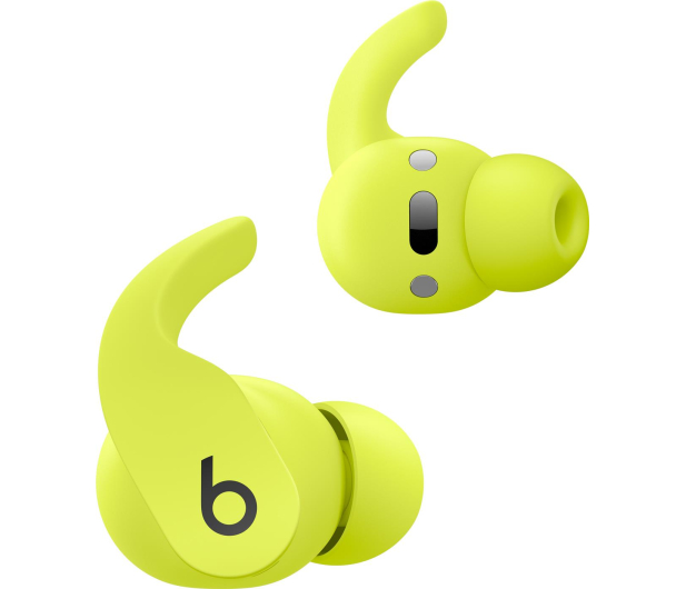 Beats bezdrátová sluchátka Fit Pro - neonově žlutá