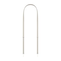 Apple Crossbody Strap - Tan