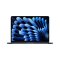 MacBook Air 13'' M3 8C CPU/8C GPU/16G/256/CZ/MID