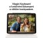 Apple iPad Air 13″ M3 Wi-Fi 128GB - Hvězdně bílý