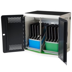 LocknCharge IQ 10 - dobíjecí stanice pro iPady a tablety