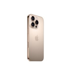 iPhone 16 Pro 128GB pouštní titan