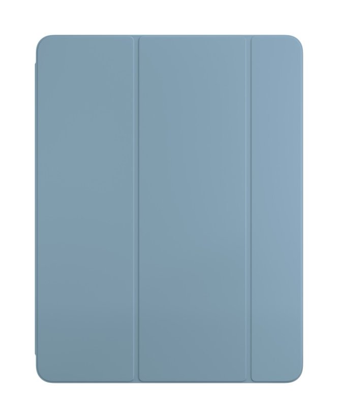 Apple Smart Folio pro iPad Air 13″ (M2) - denimový